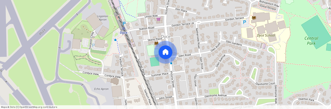 79 Victoria Street, AB21 7AX, Aberdeen