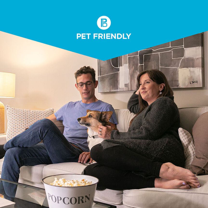 Trinity Crossing Apartments - Photo 1