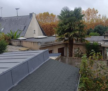 Location Appartement 1 pièce 11m² RENNES 35700 - Photo 4