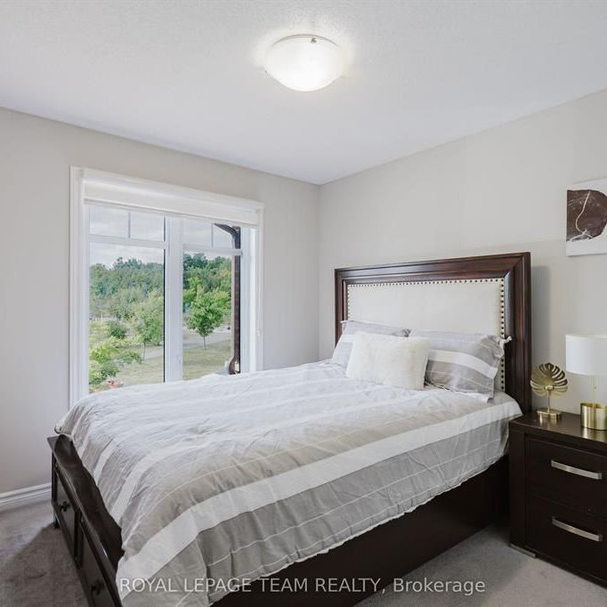 For Lease - 121 Mancini Way, Barrhaven, Ontario - Photo 1