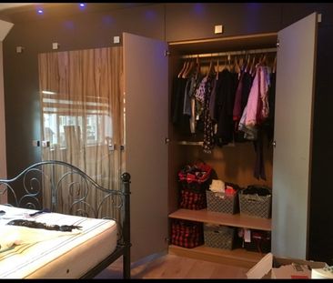 Room in a Shared House, Clayponds Avenue, TW8 - Photo 4