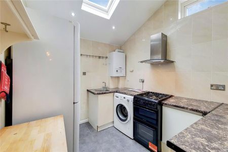 1 bedroom flat to rent - Photo 4