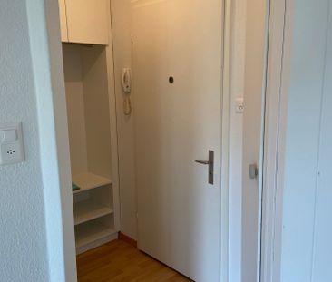 1 Zimmer, 25 m², 1. Stock - Foto 6
