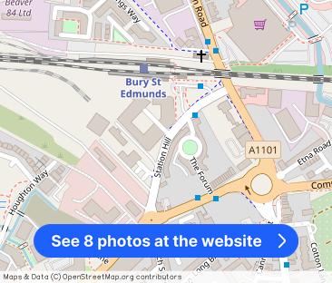 Station Hill, Bury St Edmunds - Photo 1