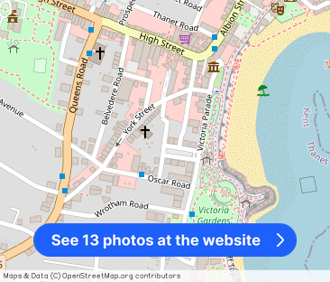 Chandos Road Broadstairs CT10 - Photo 1