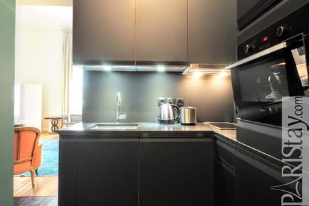 Apartment Richelieu ChicSuites - Photo 5