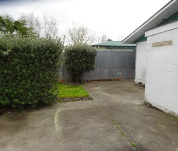 Williams Street , Mahora - Photo 5