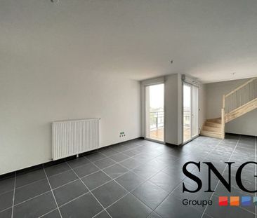 T2 DUPLEX AVEC BALCON ET PARKING - Photo 3