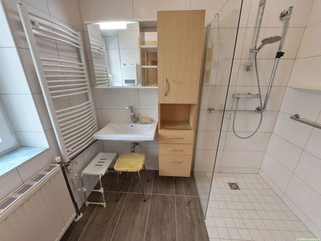 Alles inklusive - 40m² Single / Pendlerwohnung im Zentrum von Weistrach - Foto 3