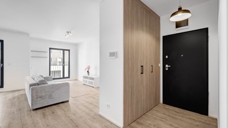 Warszawa, Wilanów, Aleja Rzeczypospolitej - Фото 2