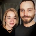 Ines & yannick-image