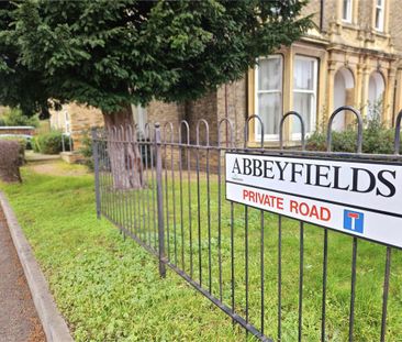 Flat 10, Abbeyfields, Peterborough - Photo 6