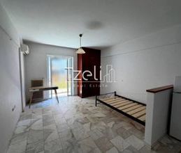 Studio/Γκαρσονιέρα για ενοικίαση - Πάτρα, - Photo 1