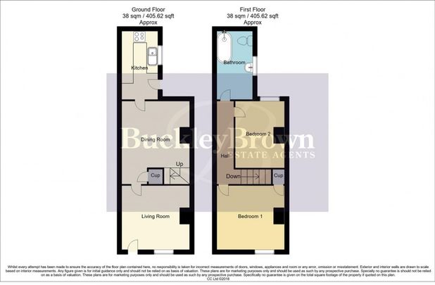 2 bedroom - Photo 1