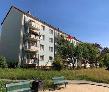 Tür auf, Möbel rein! - Photo 1