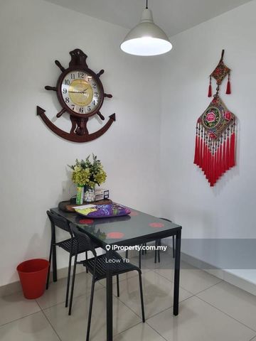 i-Residence @ i-City, Shah Alam - Photo 3