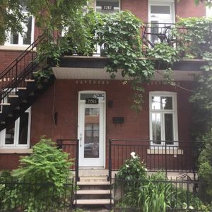 7 1/2 - Montréal (Hochelaga / Maisonneuve) - $2 575 /mois - Photo 2