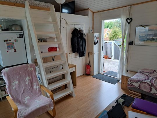 Tornugglevägen, Tumba - Photo 1