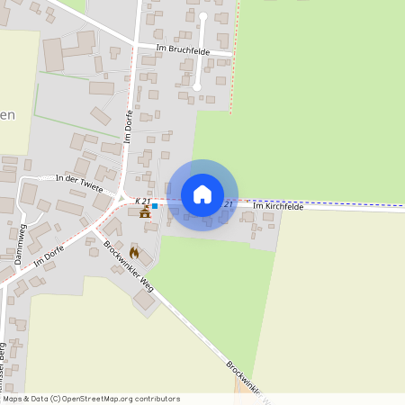 21358 Niedersachsen - Mechtersen