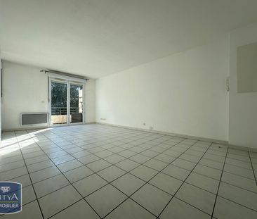 Location Appartement 2 pièces 48m² AVIGNON 84000 - Photo 1