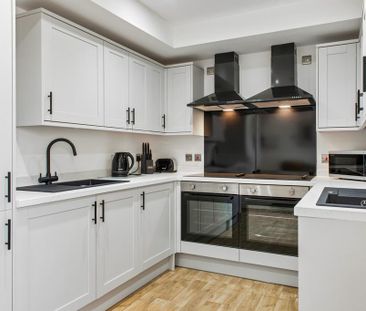 House share to rent - Photo 4