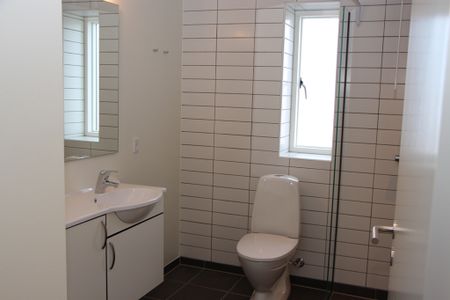 Vestervænget 2 A 1.tv., 7800, Skive - Foto 2