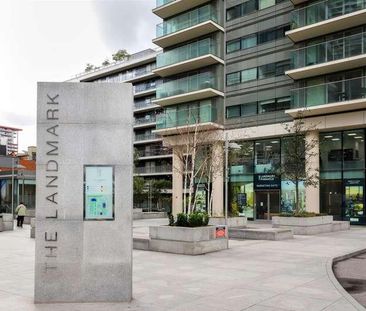 Landmark West Tower, E14 - Photo 5