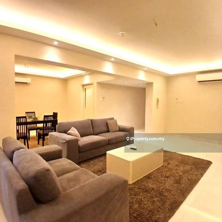 UBN Apartment, KL City Centre - Foto 3