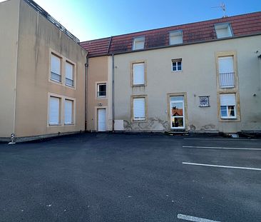 Appartement 3 pièces sur Sainte Marie aux Chênes (78m2) - Photo 1