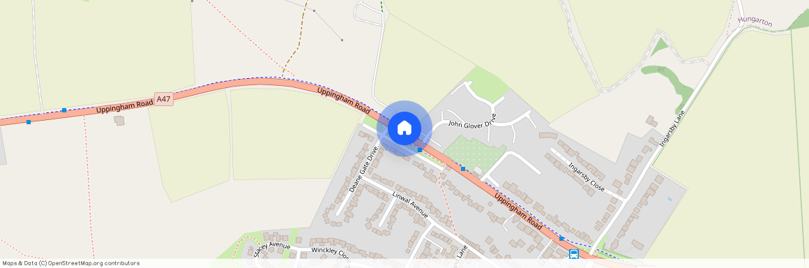 Houghton-on-the-Hill