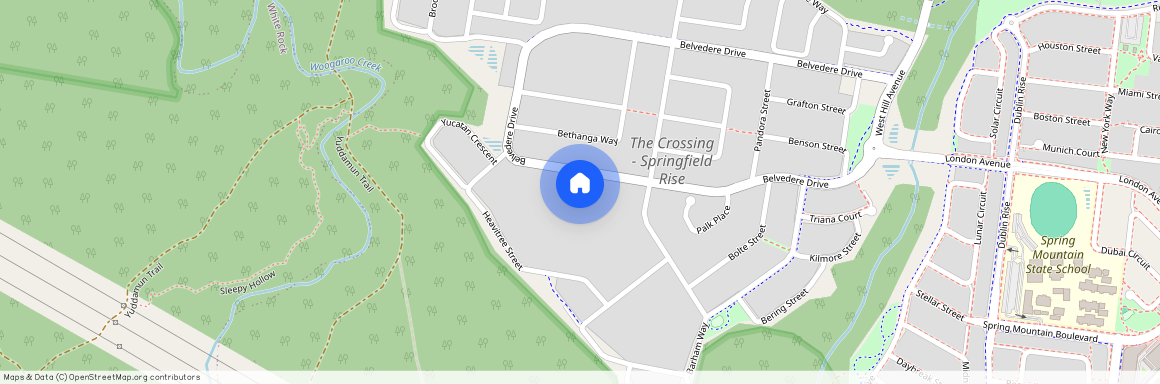 35 Torres Way, Qld 4300, Spring Mountain