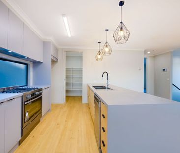 46 ROGERS AVENUE, Wodonga VIC 3690 - House For Rent | Domain - Photo 4