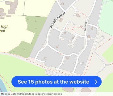 Woosnam Close, Burton Upon Trent, Branston, DE14 - Photo 1