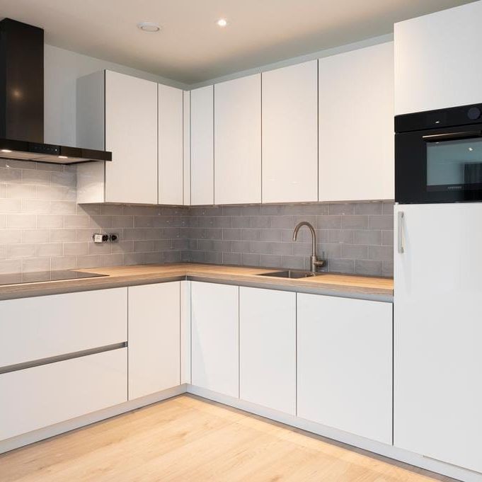 Appartement te huur: Bijlmerdreef 943 1103 TW Amsterdam - Foto 1