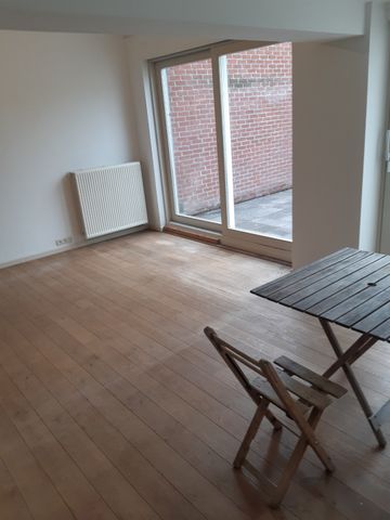 Huis te huur in Oudenaarde - Foto 5