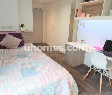 1 Bedroom, 1 Bathroom - Photo 3