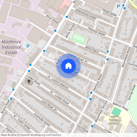 Frampton Road, Gloucester GL1