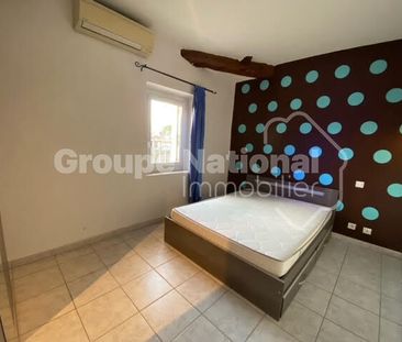 A LOUER - MONTEUX - APPARTEMENT - MEUBLE, - Photo 4