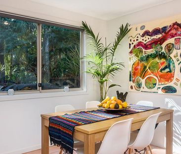 Peaceful Reserve Outlook in Sought-After Lilli Pilli - Photo 3