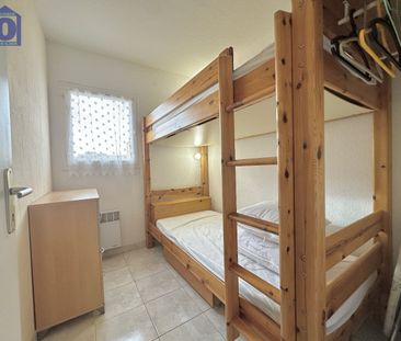 Location Appartement 3 pièces 29m² VALRAS PLAGE 34350 - Photo 5