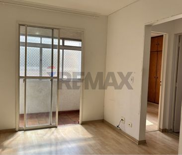 Apartamento para locação em Santana – 1 dorm - Zona Norte de São Paulo - Photo 6