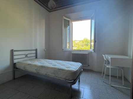 Affittasi CAMERE in Via Murri - Photo 5