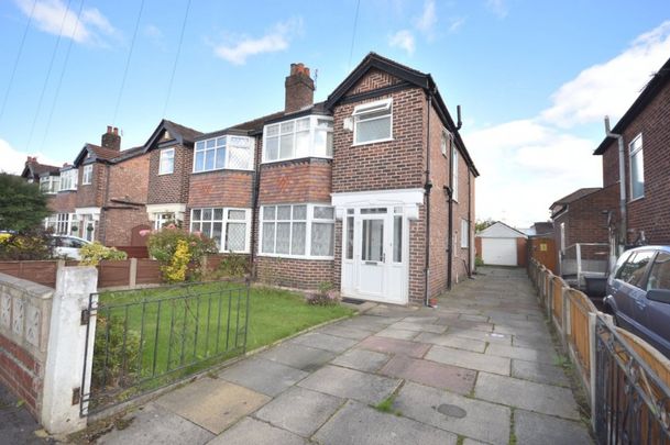 3 Bedroom Semi Detached To Let - Photo 1