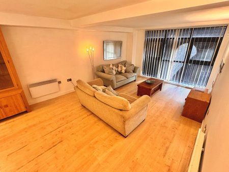 2 bedroom apartment to rent - Photo 2