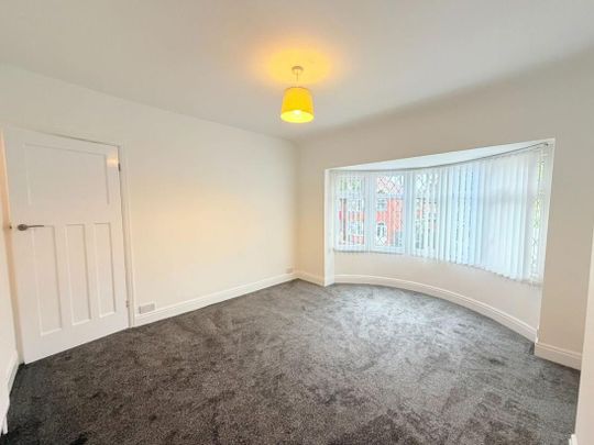 Shirley Avenue, Denton, Manchester, M34 2LW - Photo 1