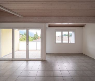 Appartement de 3.5 pièces au 2ème étages à louer - Foto 2