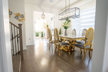 For Lease - 135 Micklefield Avenue, Whitby, Ontario - Photo 5