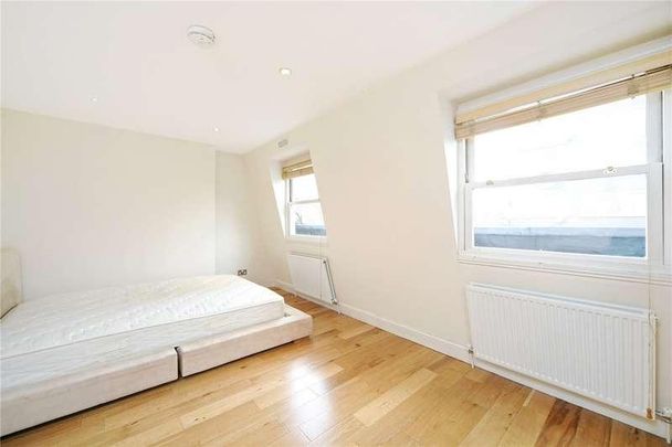 Westbourne Park Road, London, W2 - Photo 1