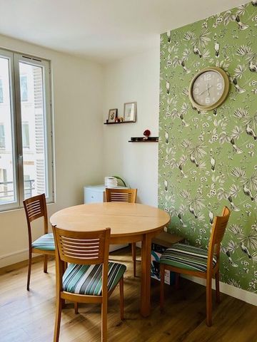 Location Appartement 2 pièces 33m² LE HAVRE 76600 - Photo 2