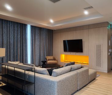 For Lease - 215 Veterans Drive Unit# 711, Brampton, Ontario - Photo 1